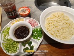 -北平三兄弟涮肉(簋街总店)