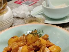 -四道菜·福建菜馆(新街口金鹰店)