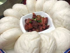 -衢州人家私房菜(中沙金座店)