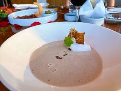 -沈阳君悦酒店·意坊意大利餐厅