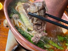 -塔洛藏餐吧(香格里拉古城店)