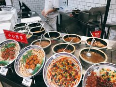 -老陕一碗(八达岭奥莱店)