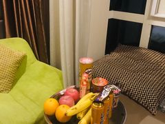 -北京东直门智选假日酒店