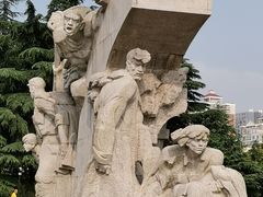 -上海市龙华烈士陵园