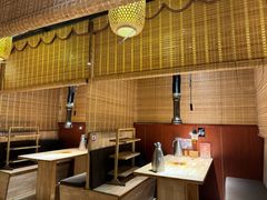 -隐家本格烧肉(万达广场店)