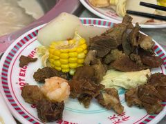 -三头牛·潮汕牛肉生蚝火锅 (夏湾店)