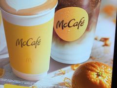 -麦当劳(龙阳路店)