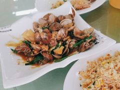 -景好海鲜餐厅(大鹏必选旅游店)