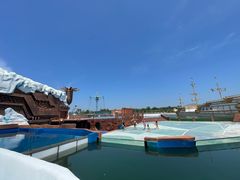 -秦皇岛乐岛海洋王国