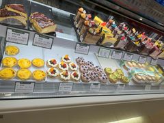 -蜂蝶来饼店(拱北总店)