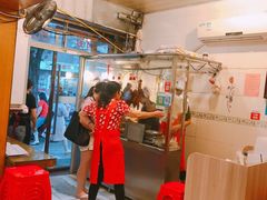 -聂记粤菜馆(鼓西路店)