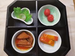人生四味-素慧餐厅(大虹桥店)