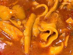 -满兴咱妈烀饼铁锅炖(兰州北街店)