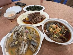 -揭阳钟记小食(福田新村店)