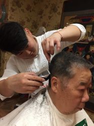 点击看大图 -Every Day Hair Studio