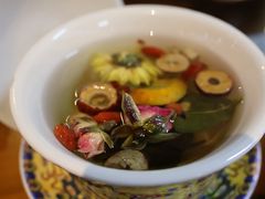 -津门老羊家·铜锅涮羊肉·烧烤(科技园店)