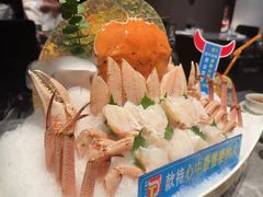 -德天肥牛海鲜火锅(城西银泰店)