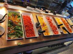 -比格比萨自助(宝山日月光店)