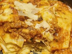 千层面-必胜客(威高广场店)
