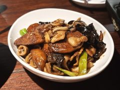 -前海沿·青岛菜(五四广场永旺店)