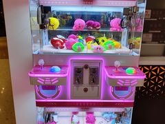 -耶里夏丽新疆餐厅(百联中环购物广场店)