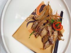 -霞客居酒店·霞客食府·宁海特色小海鲜