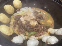 -玺炖·中国铁锅炖(虹桥天街店)