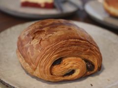 肉桂卷-BAKER&SPICE(环贸店)