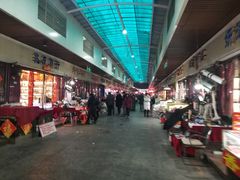 -天津洋货市场