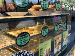 -丝路传奇·中国拉面航母店(北医三院店)