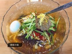 -顺姬冷面(长白西路店)