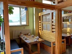 -百年石锅饭·朝鲜族传统民餐