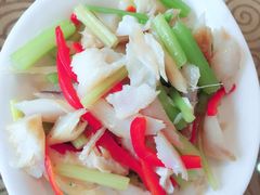 -鹰龙海畔度假酒店(咸祥店)