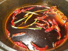 -盖帮鳝鱼串串(东郊记忆店)
