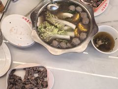 -乌记鲜活牛肉城(金砂东路店)