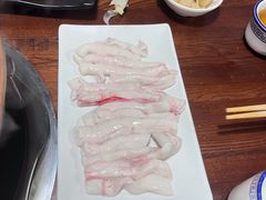 -大明铜锅·烤涮坊·烧烤(总店)