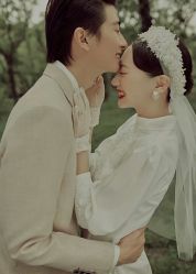 -太古映画婚纱摄影(天河店)