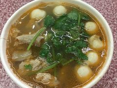 -明月虾面(厦禾路店)