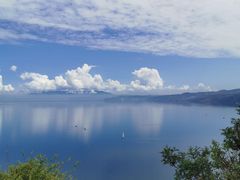 -湖景渔湾