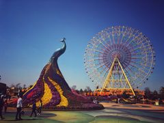 -七彩云南欢乐世界