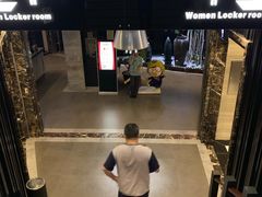 -纽斯桑拿会所(天山店)