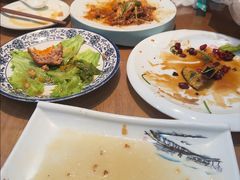 -春水锅贴·传统鲁菜(大明湖店)