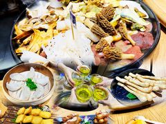 -一朵菌·野生菌探索家火锅(南亚店)