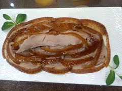 -阿庄新豫菜(航海东路店)