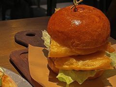 -FABIO’S费比欧披萨餐厅