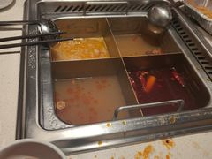 -海底捞火锅(崇文门新世界百货店)