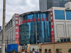 -七浦路服装批发市场