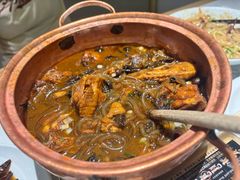 -关东小磨东北菜(漕河泾印象城店)