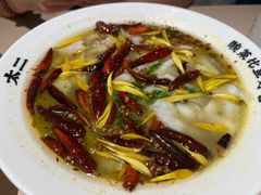 -太二酸菜鱼(中庚漫游城店)