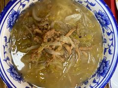 -老陕北抿节(范光胡同店)